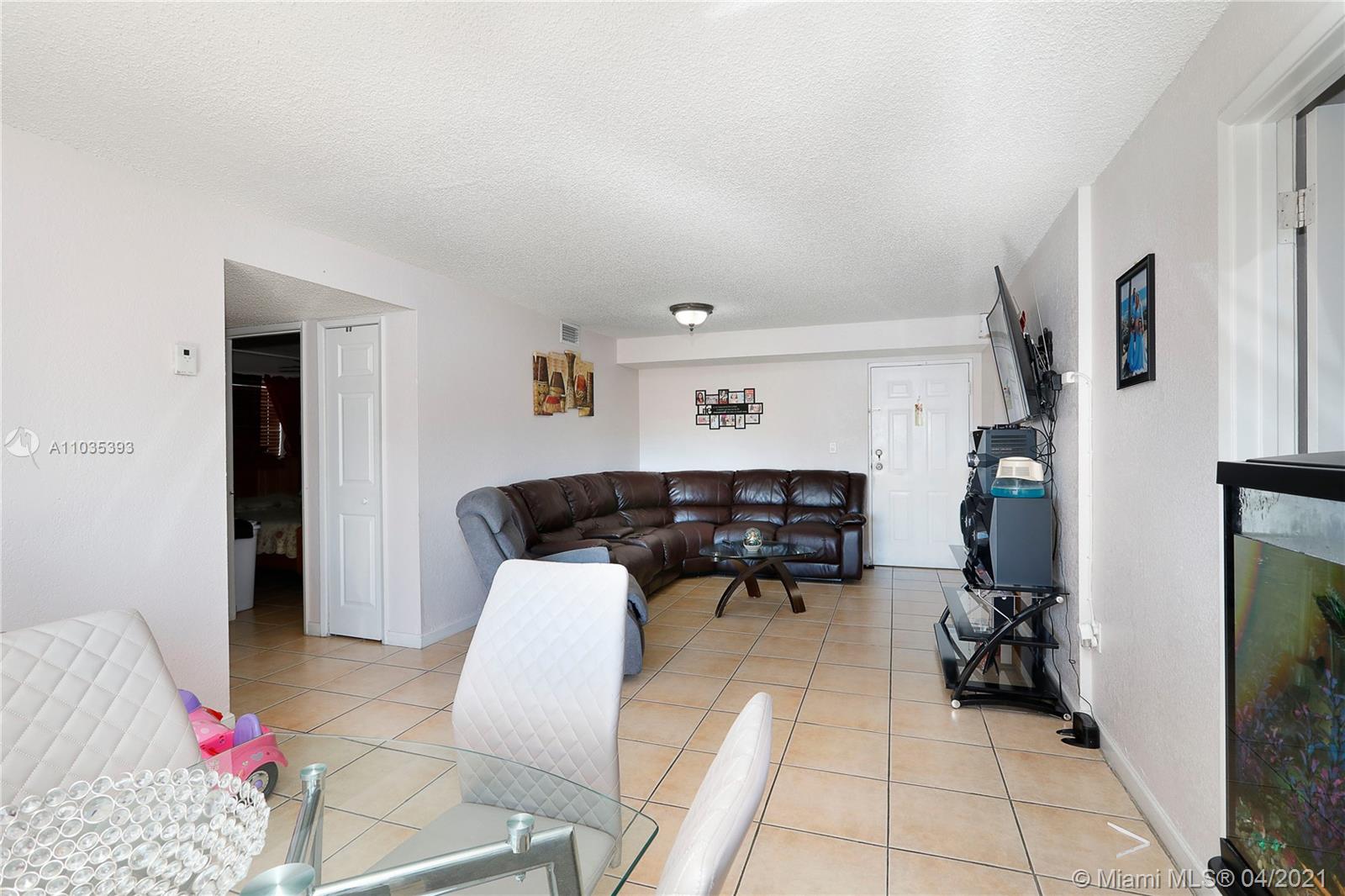 Hialeah, FL 33016,6060 W 21 Ct #406