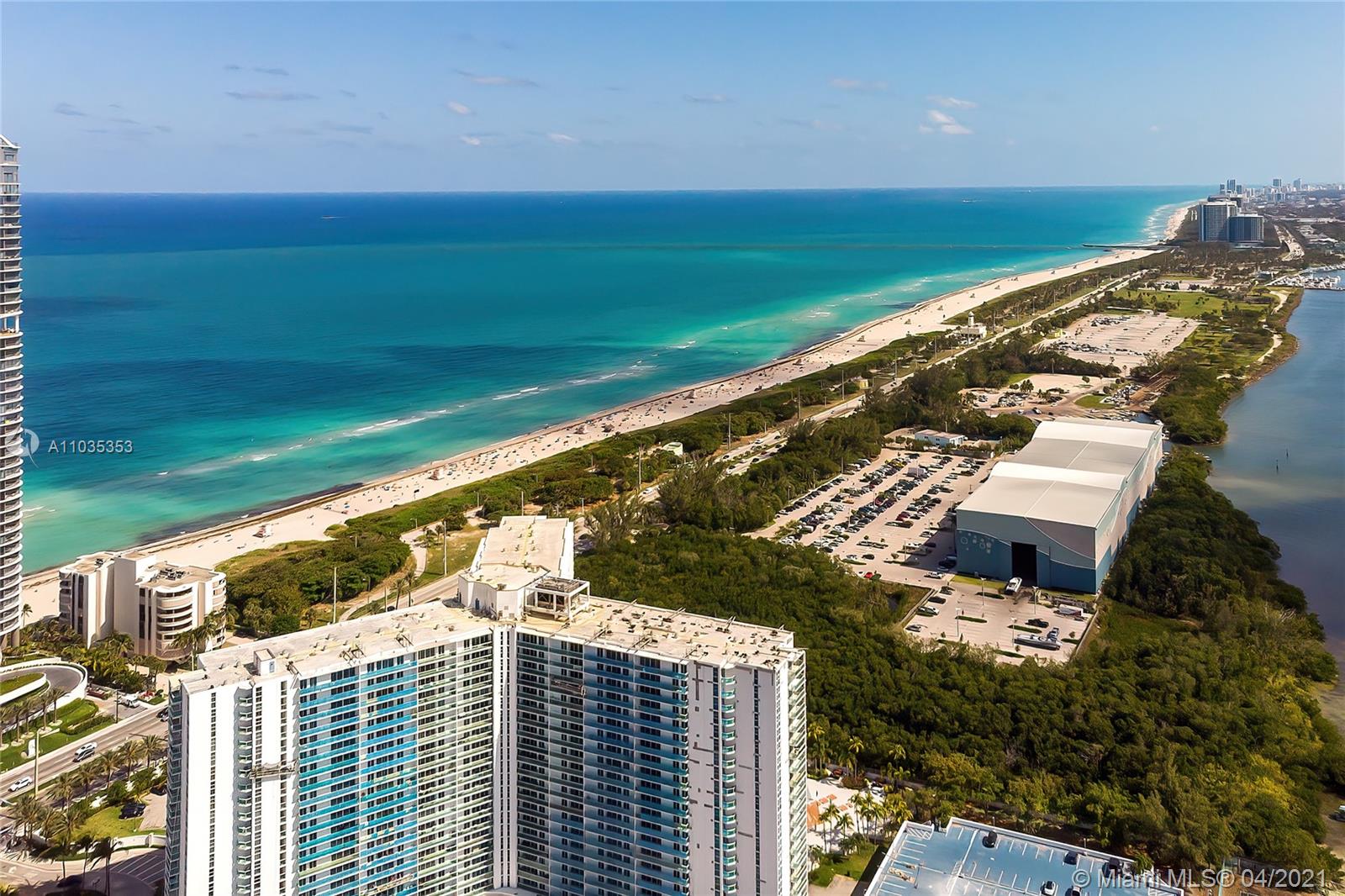 ARLEN HOUSE EAST, Sunny Isles Beach TOP Condos for Sale in Arlen