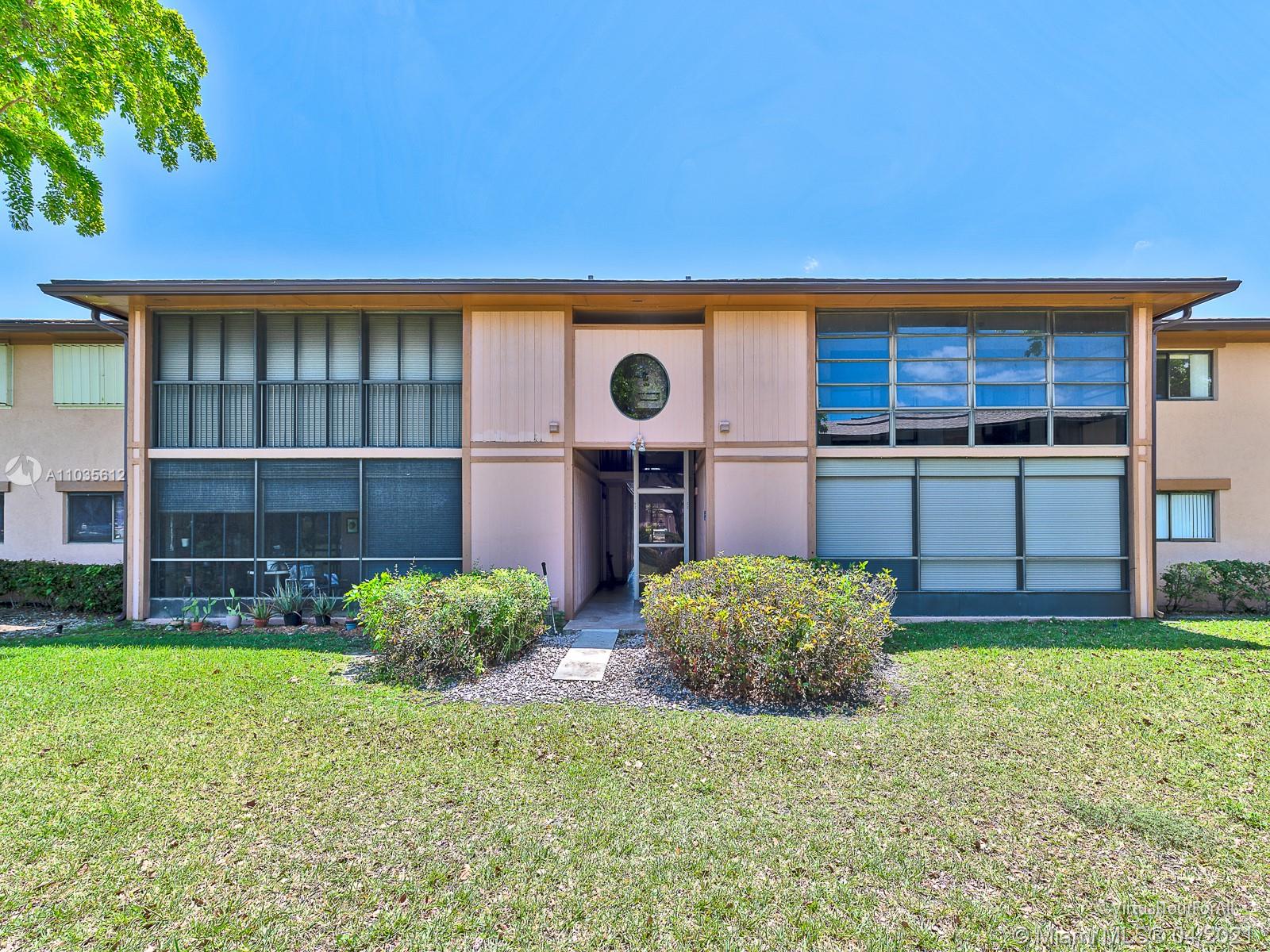 Tamarac, FL 33321,9893 N Belfort Cir #9893-Bldg E3