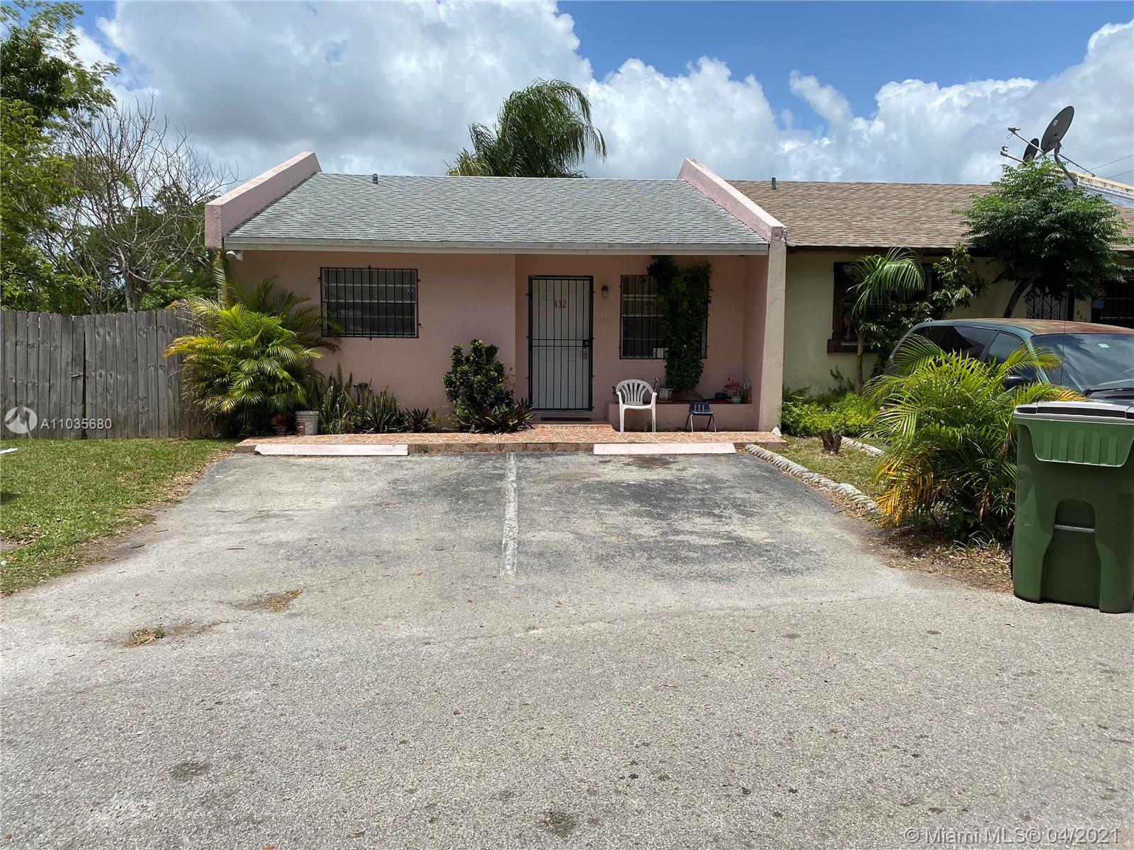 432 Sunrise Blvd #432, Homestead, FL 33033