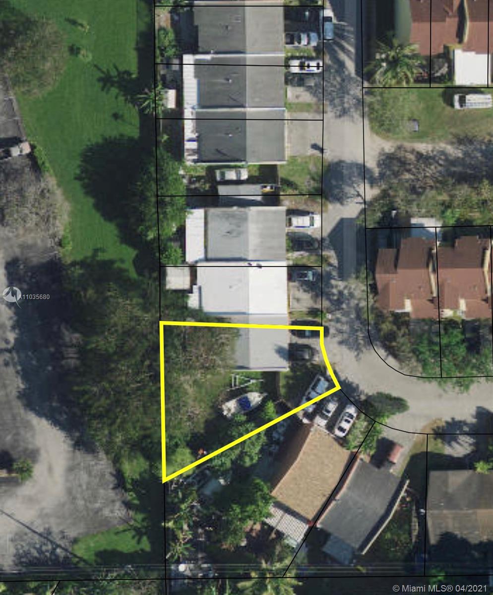 Homestead, FL 33033,432 Sunrise Blvd #432