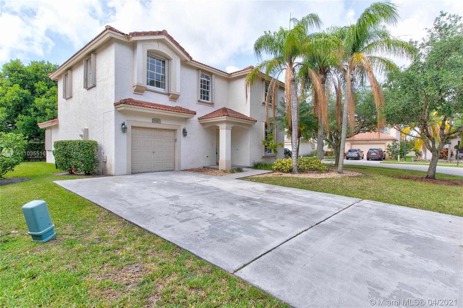 Coconut Creek, FL 33073,5538 Lake Tern Pl