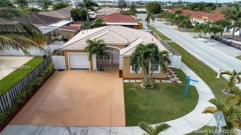 Homestead, FL 33032,25802 SW 138th Ct