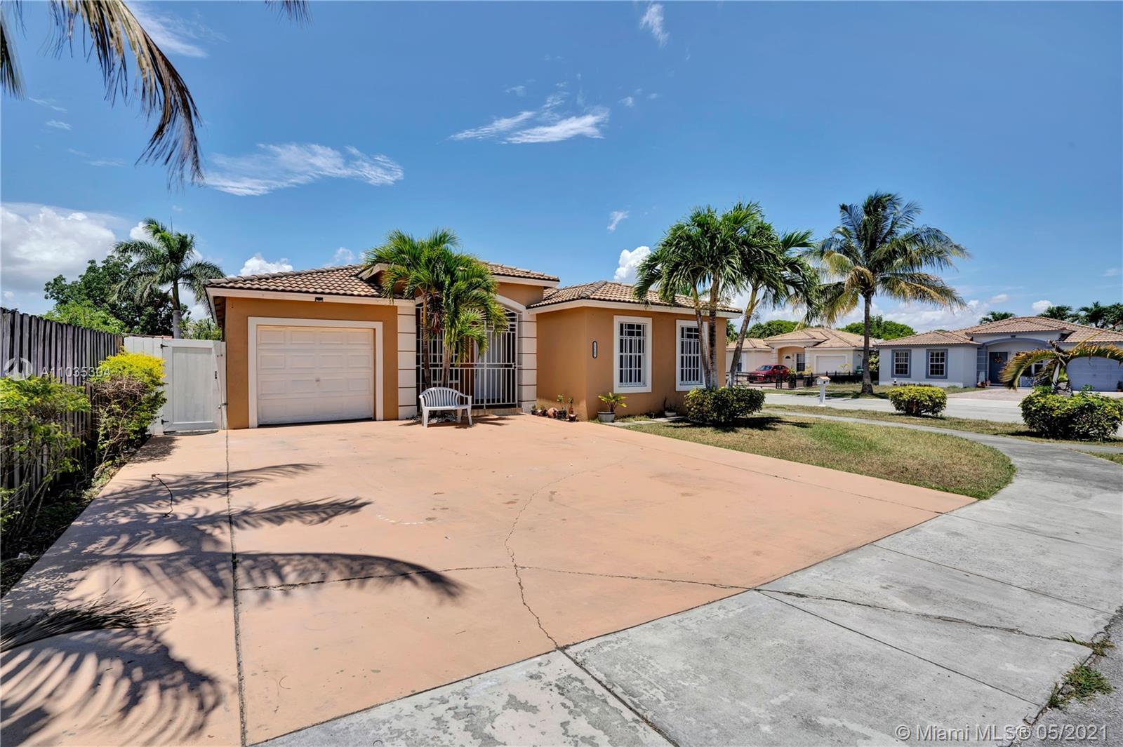 Homestead, FL 33032,25802 SW 138th Ct