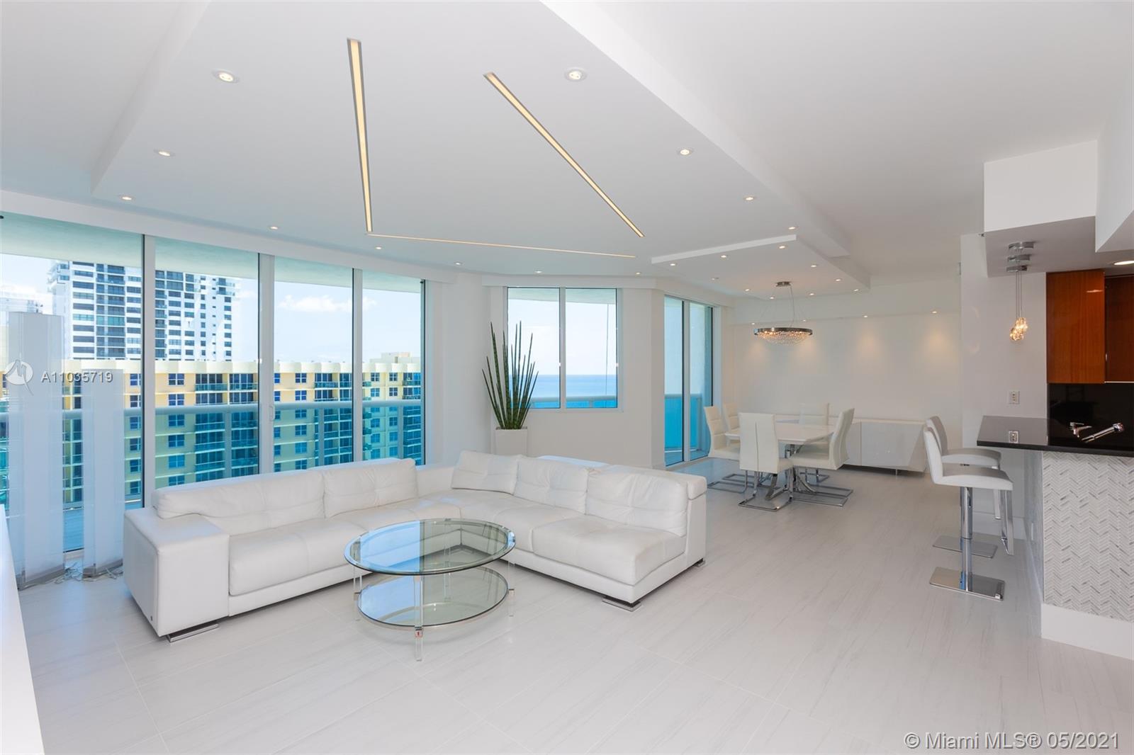 Hollywood, FL 33019,2711 S Ocean Dr #1601