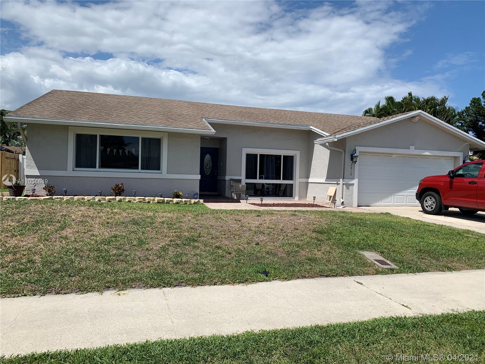 Deerfield Beach, FL 33442,2813 SW 13th Dr