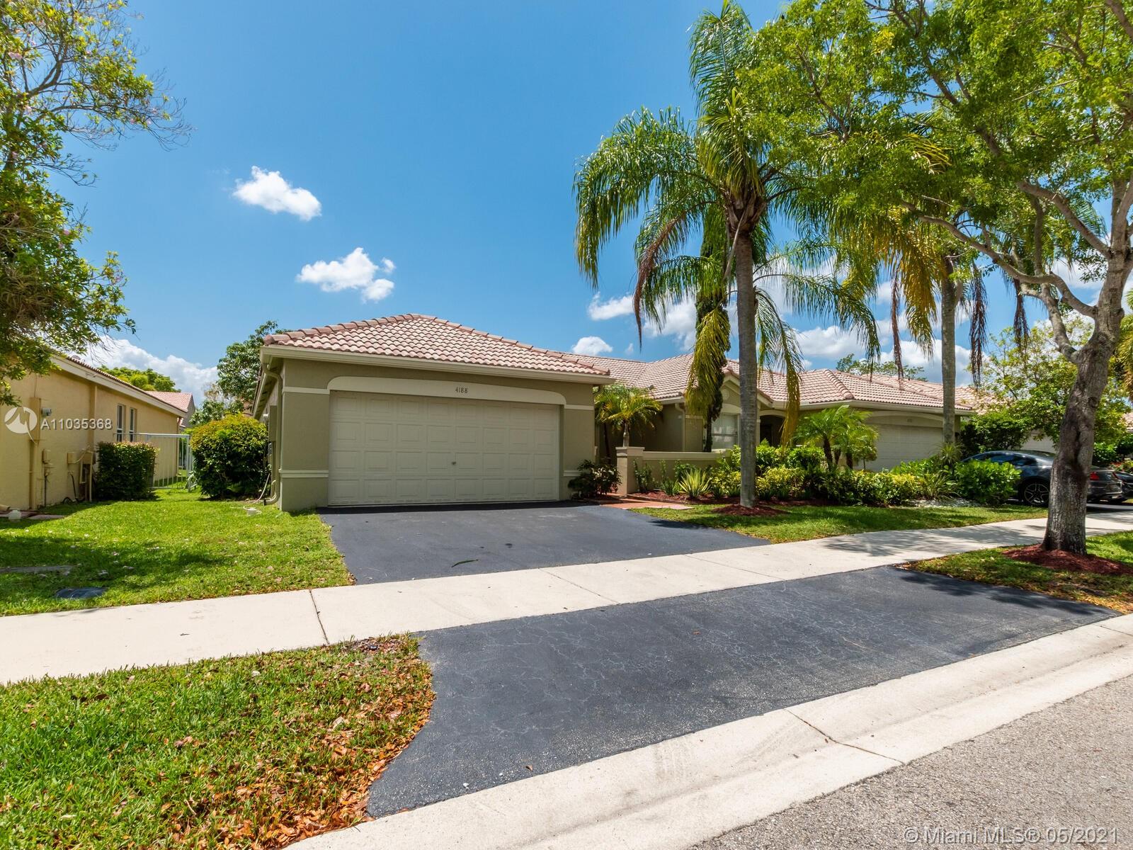 Weston, FL 33331,4188 Pine Ridge Ln