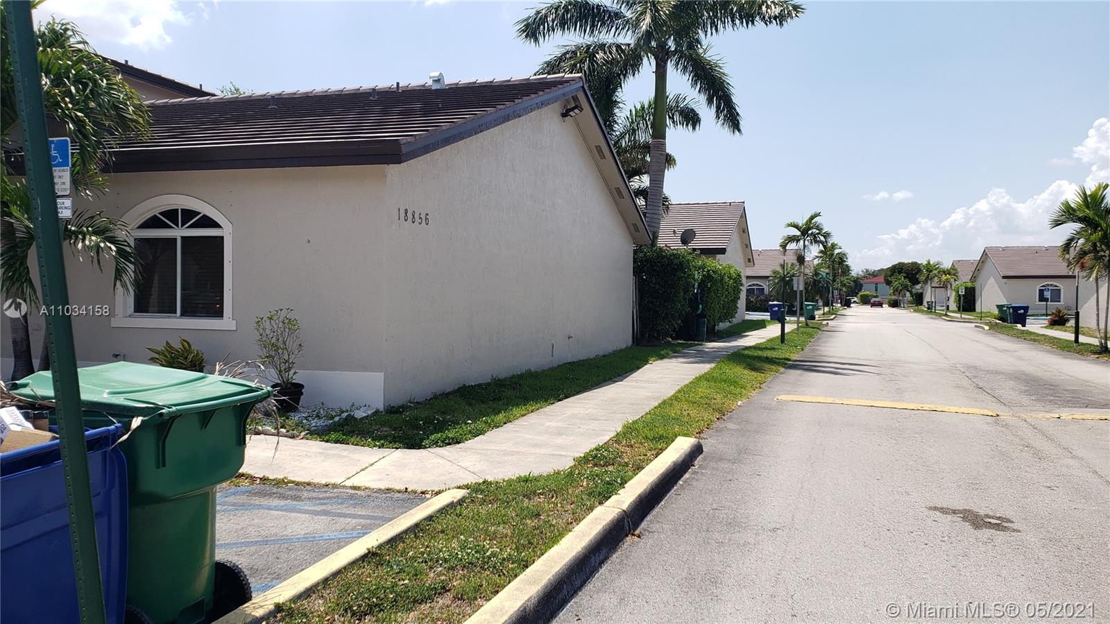 Hialeah, FL 33015,18856 NW 85th Ave #2506