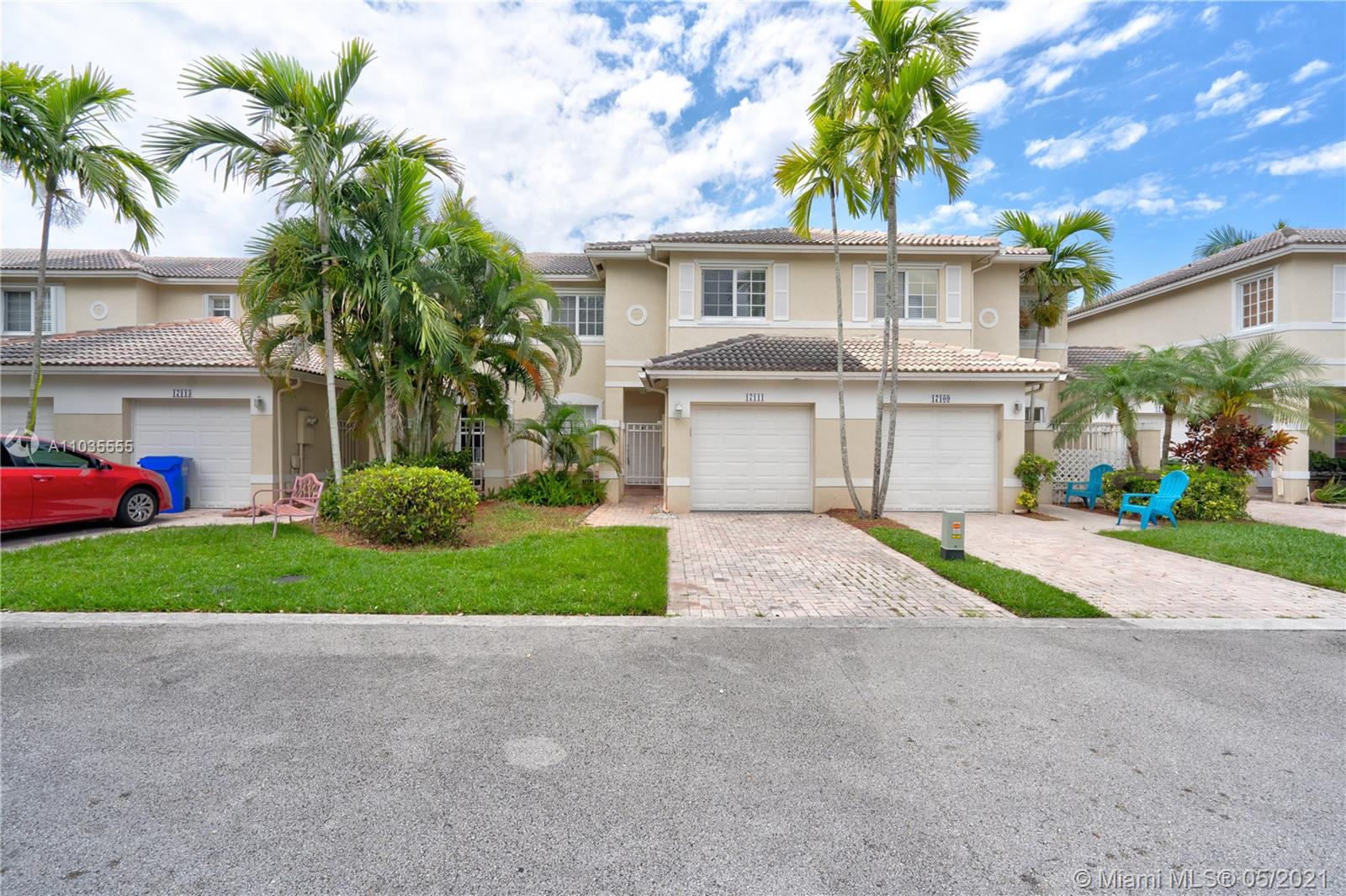 17111 NW 23rd St, Pembroke Pines, FL 33028