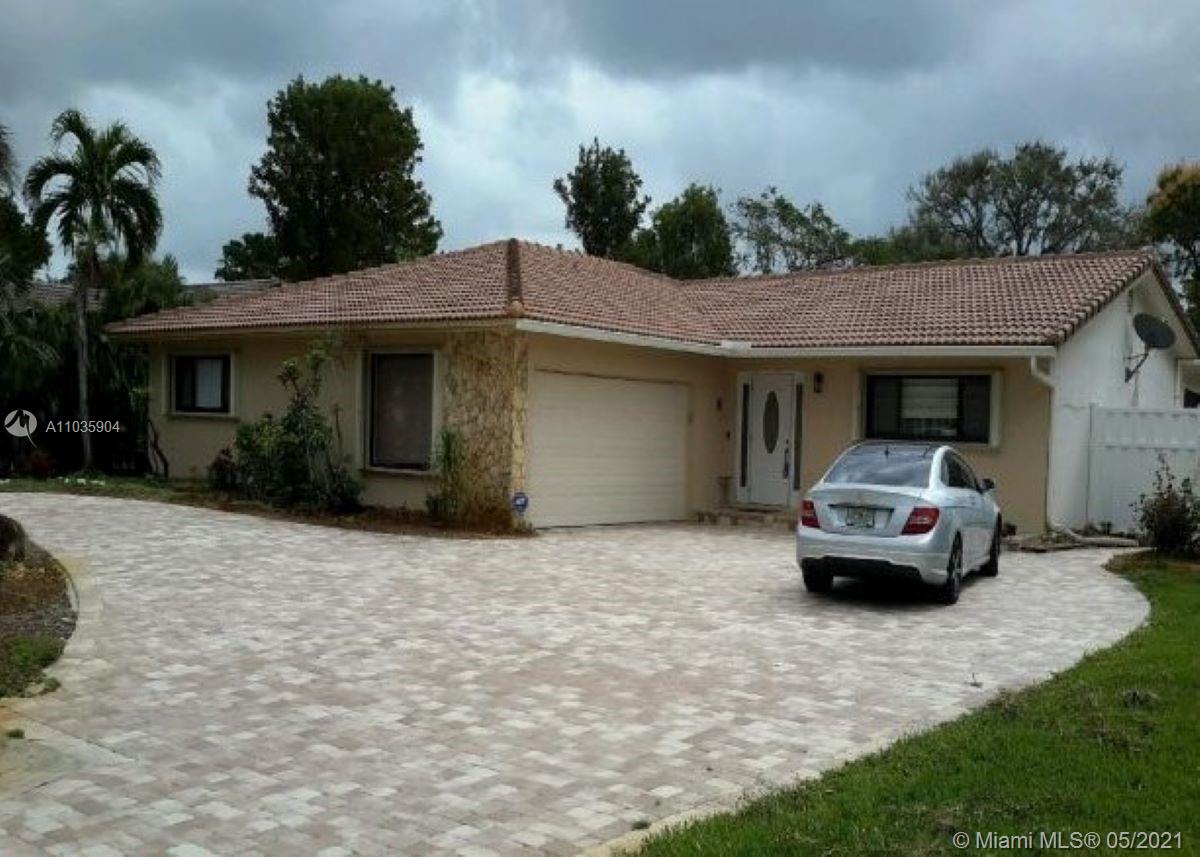 Coral Springs, FL 33071,8864 NW 3rd Ct