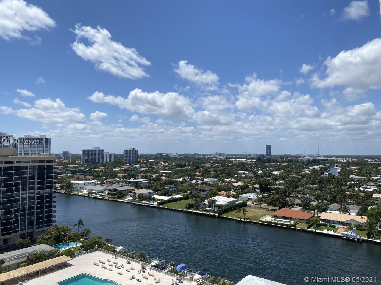 1965 S Ocean Dr #16C, Hallandale Beach, FL 33009