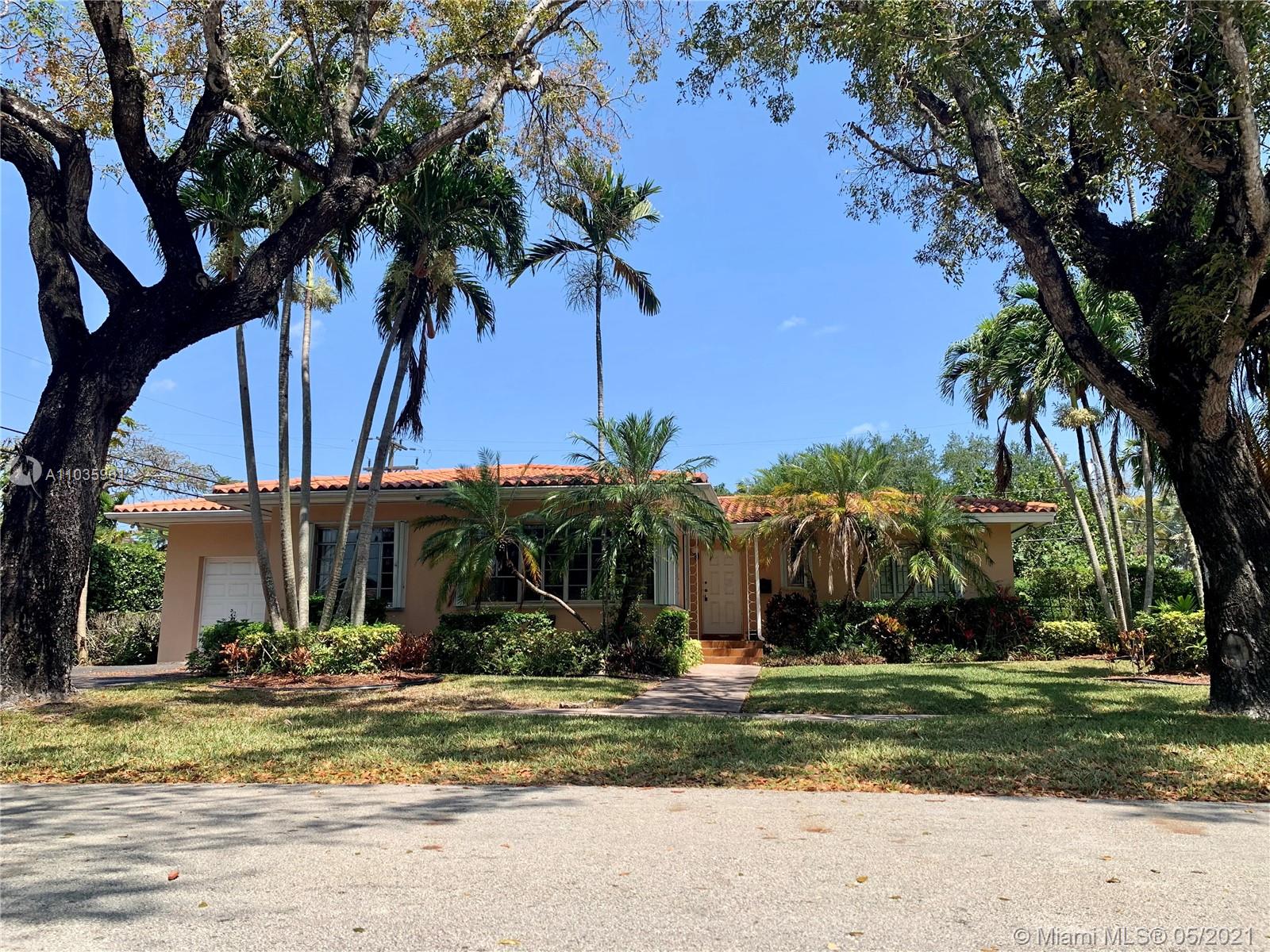 1535 Certosa Ave, Coral Gables, FL 33146