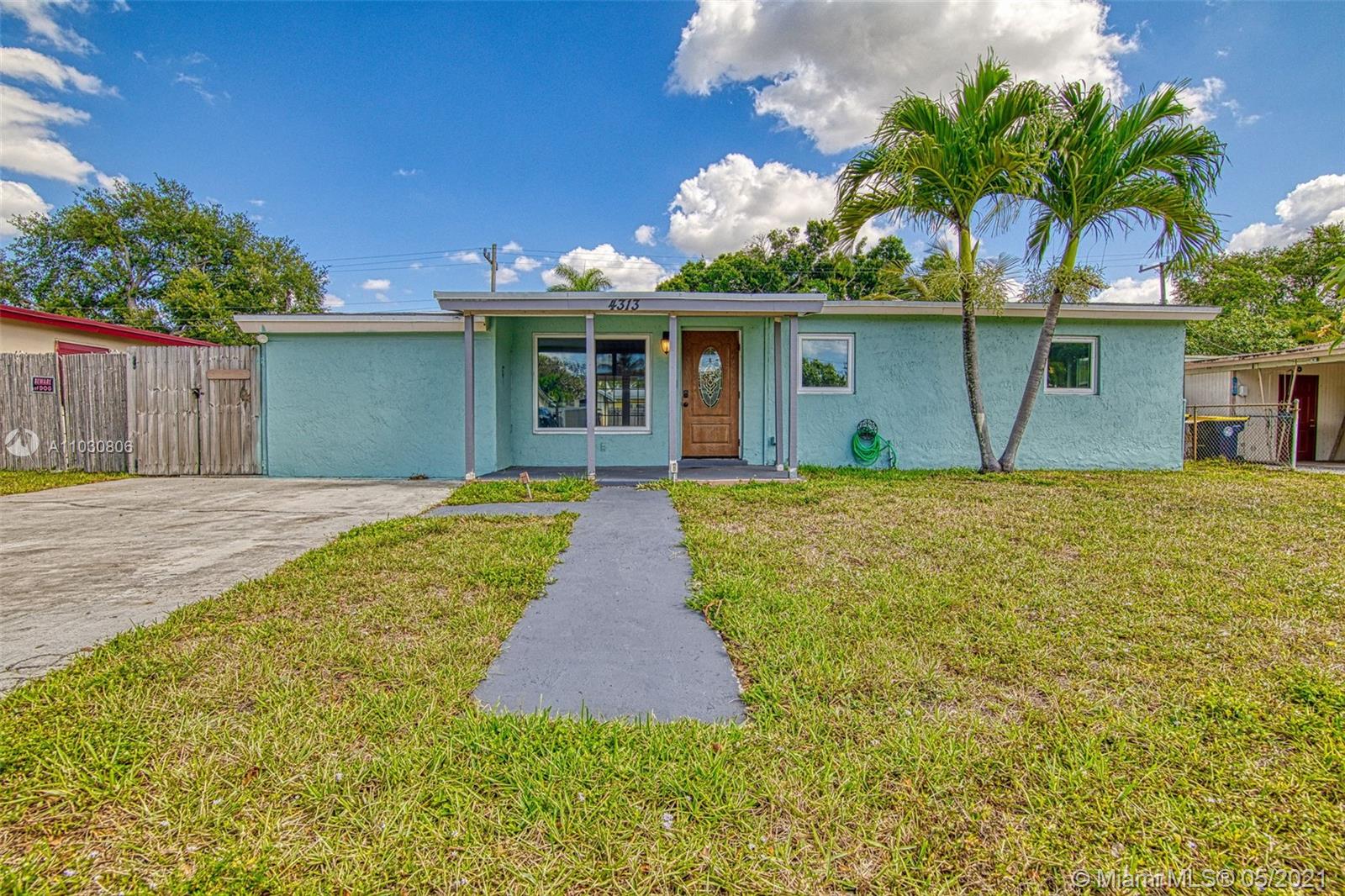 4313 SW 50th St, Dania Beach, FL 33314