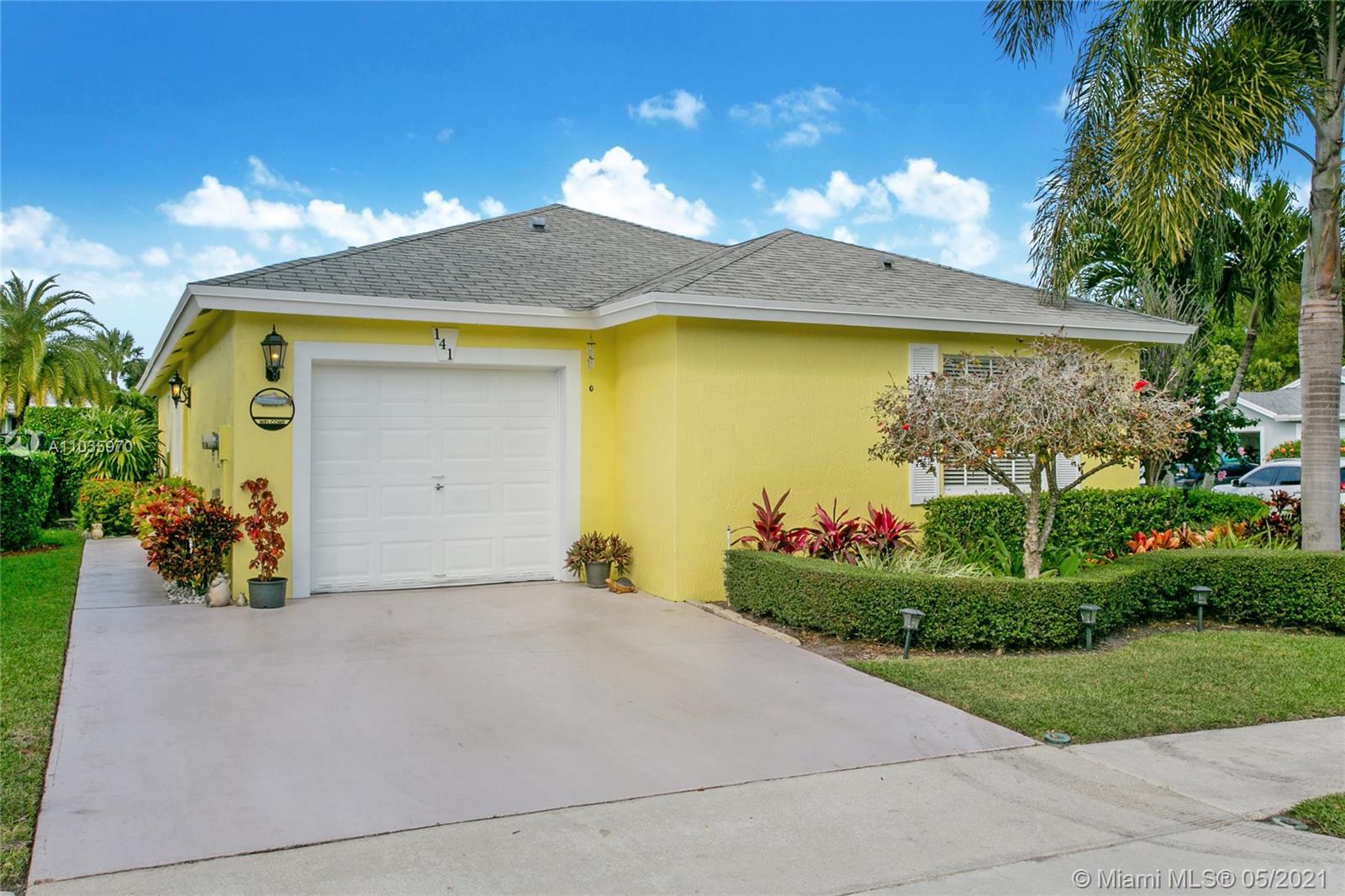 Boynton Beach, FL 33426,141 Buffet Key