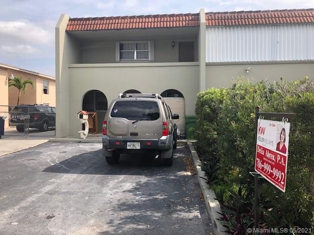 Hialeah, FL 33014,7325 W 3rd Ct #7325