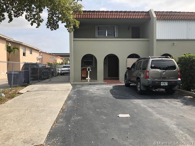 Hialeah, FL 33014,7325 W 3rd Ct #7325