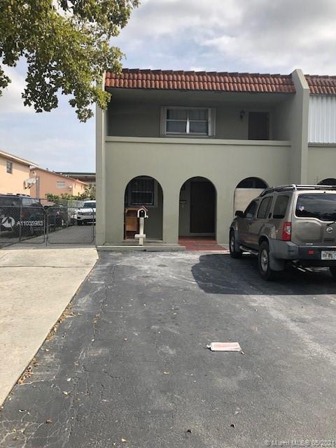 Hialeah, FL 33014,7325 W 3rd Ct #7325