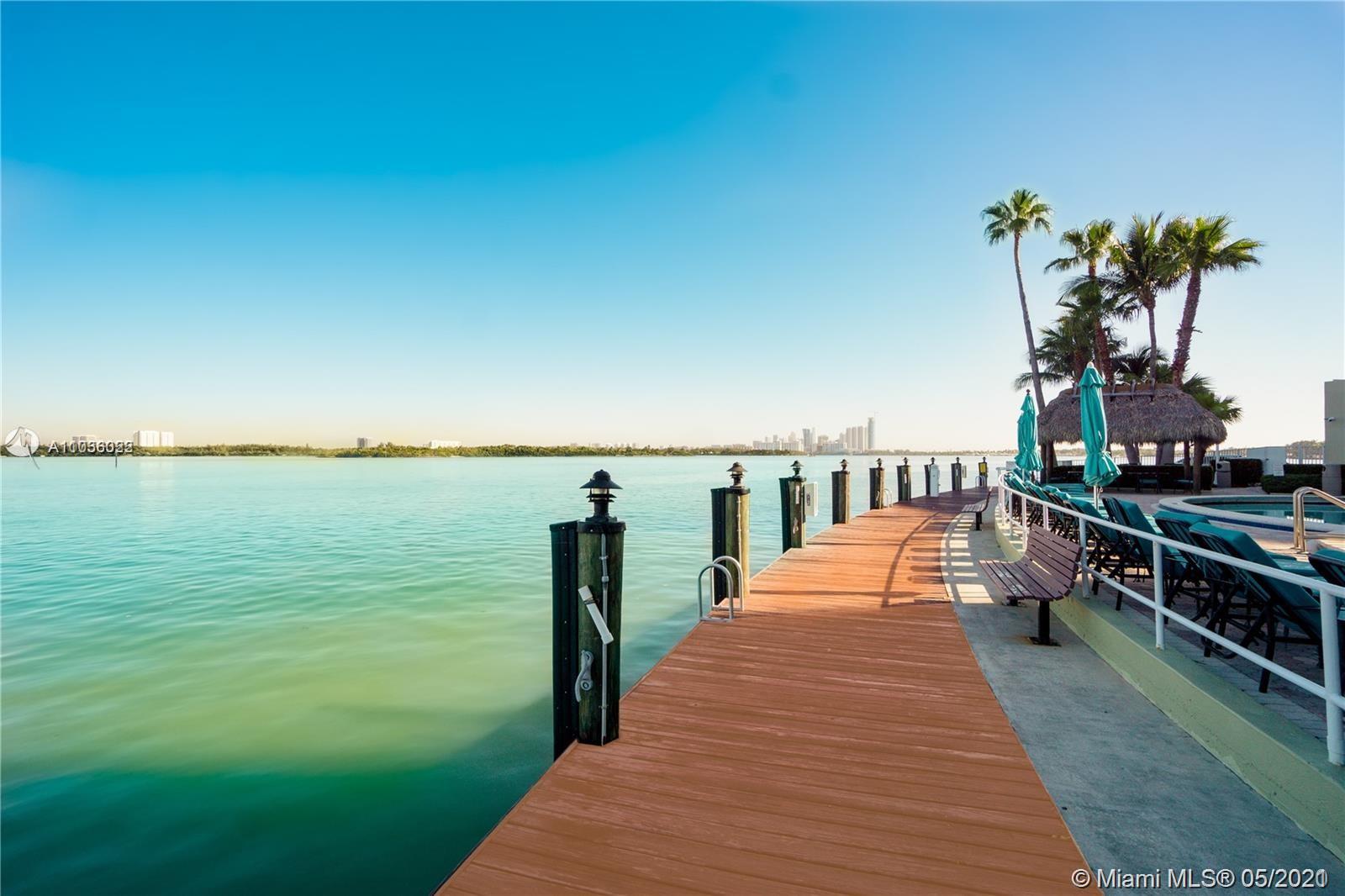 Bay Harbor Islands, FL 33154,10350 W Bay Harbor Dr #5C