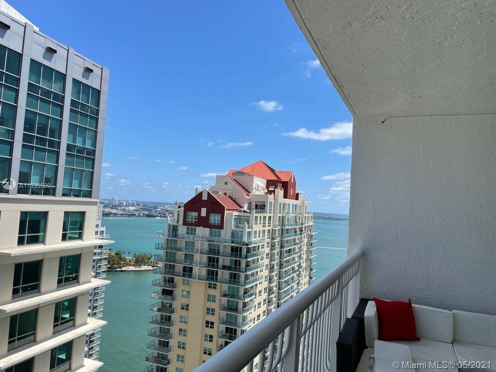 1200 Brickell Bay Dr #3912, Miami, FL 33131