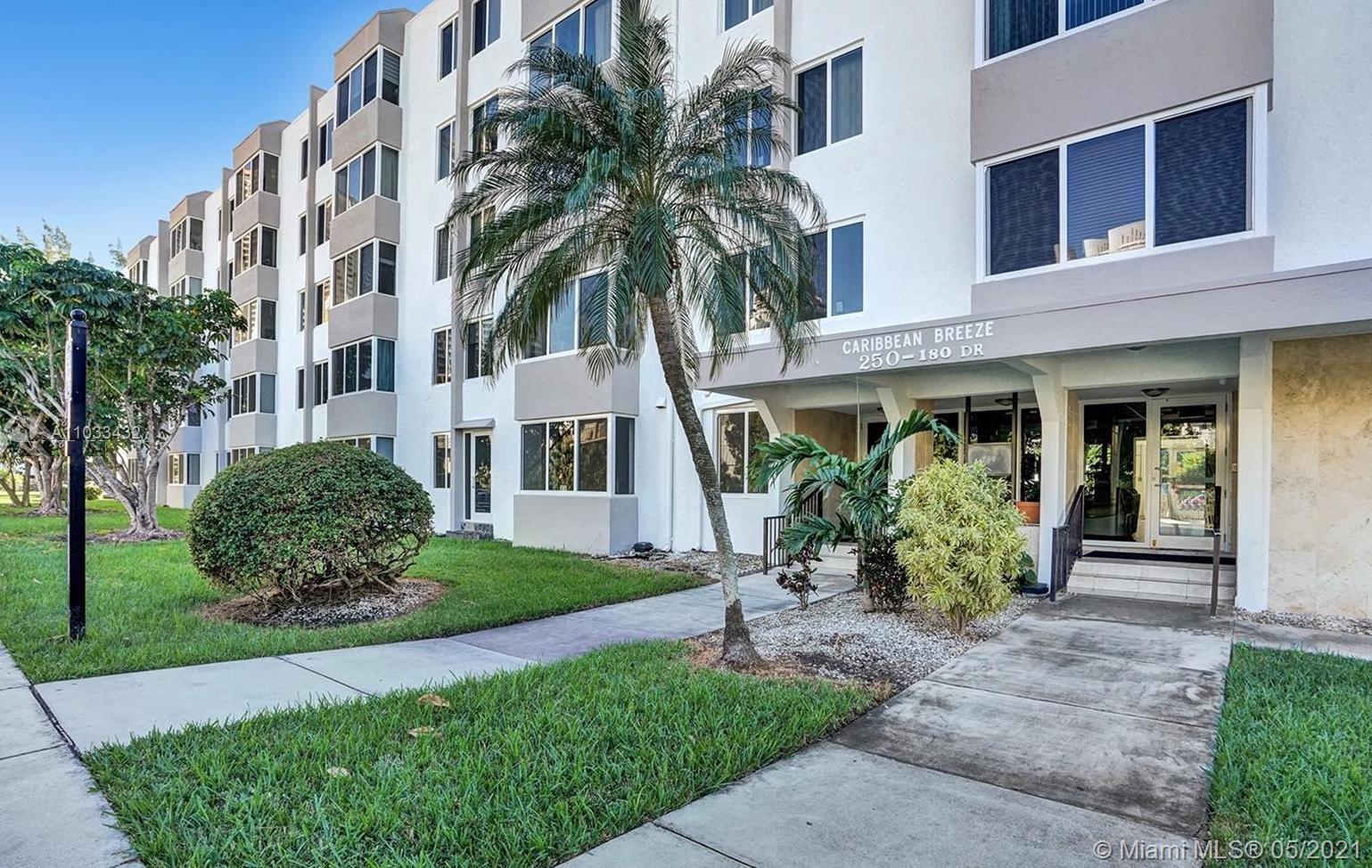 250 180th Dr #355, Sunny Isles Beach, FL 33160