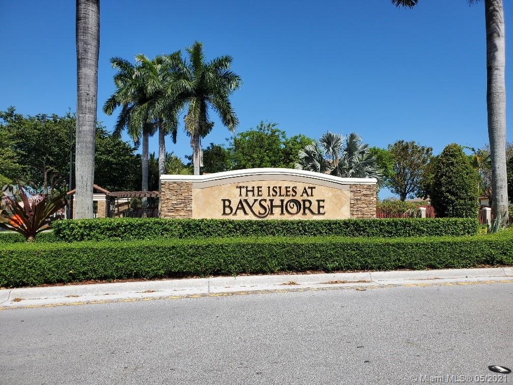 Cutler Bay, FL 33190,22501 SW 88th Pl #13-25