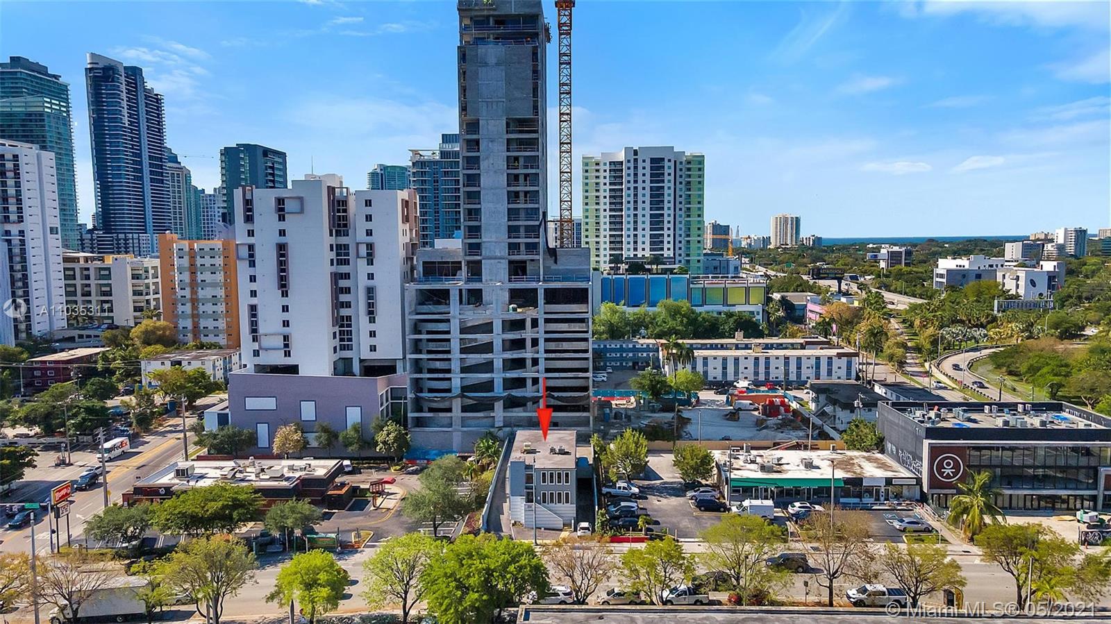 Miami, FL 33130,232 SW 8th St