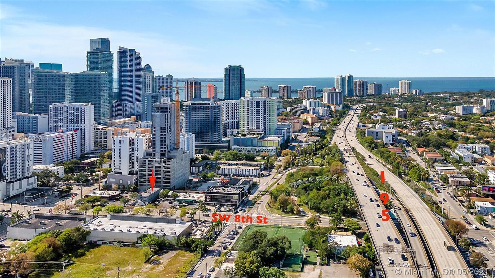 Miami, FL 33130,232 SW 8th St