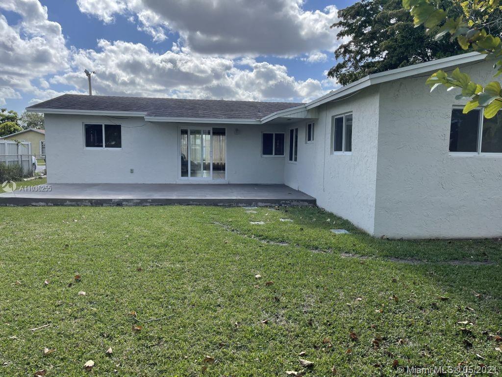 Miami, FL 33157,16825 SW 107th Ct