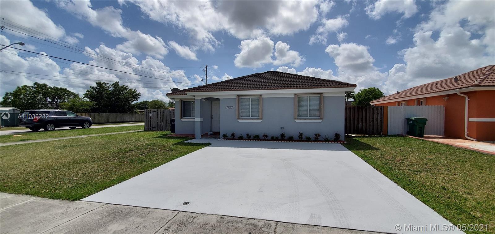Homestead, FL 33033,30382 SW 162nd Pl