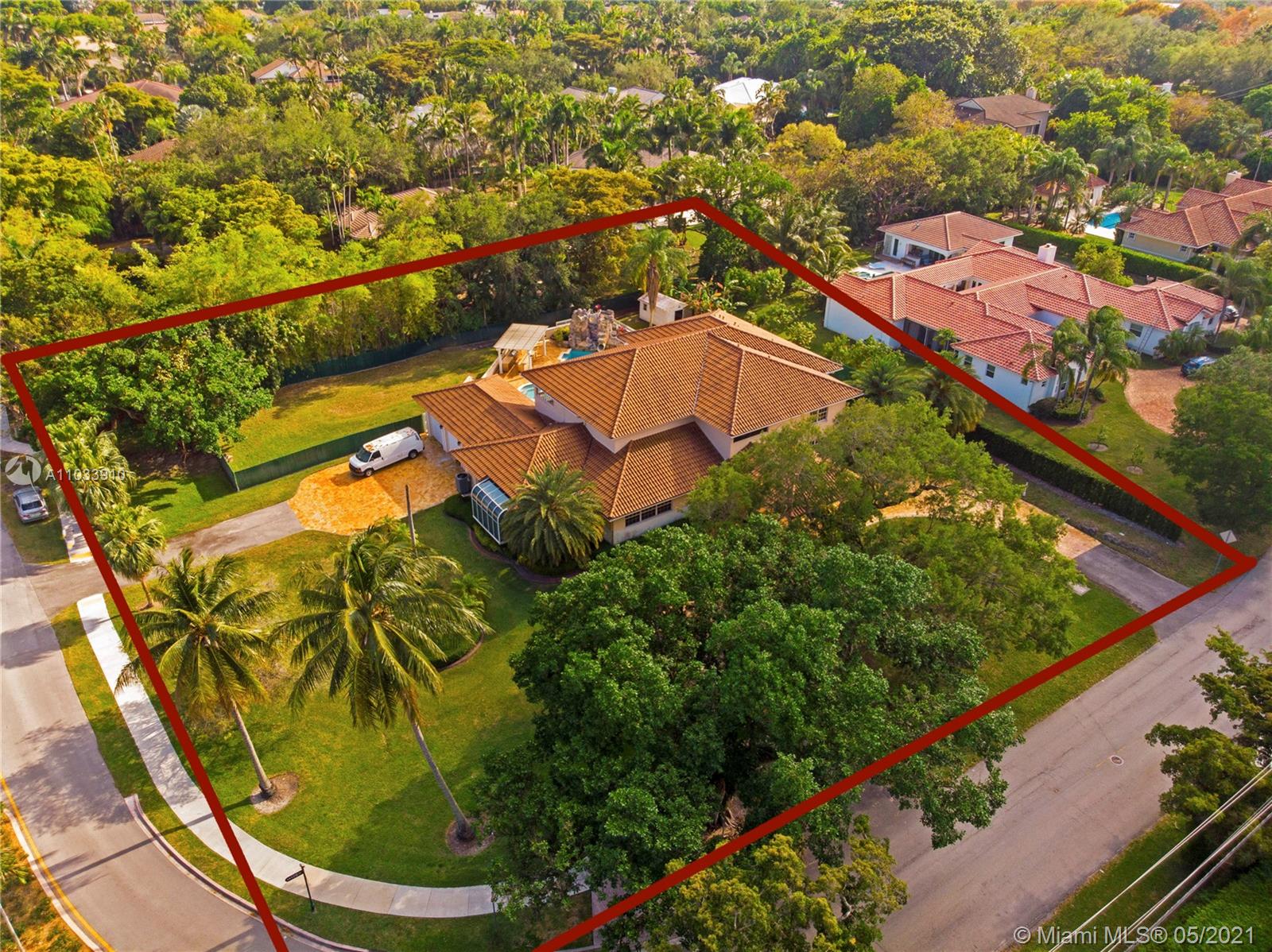 Pinecrest, FL 33156,5720 SW 128th St