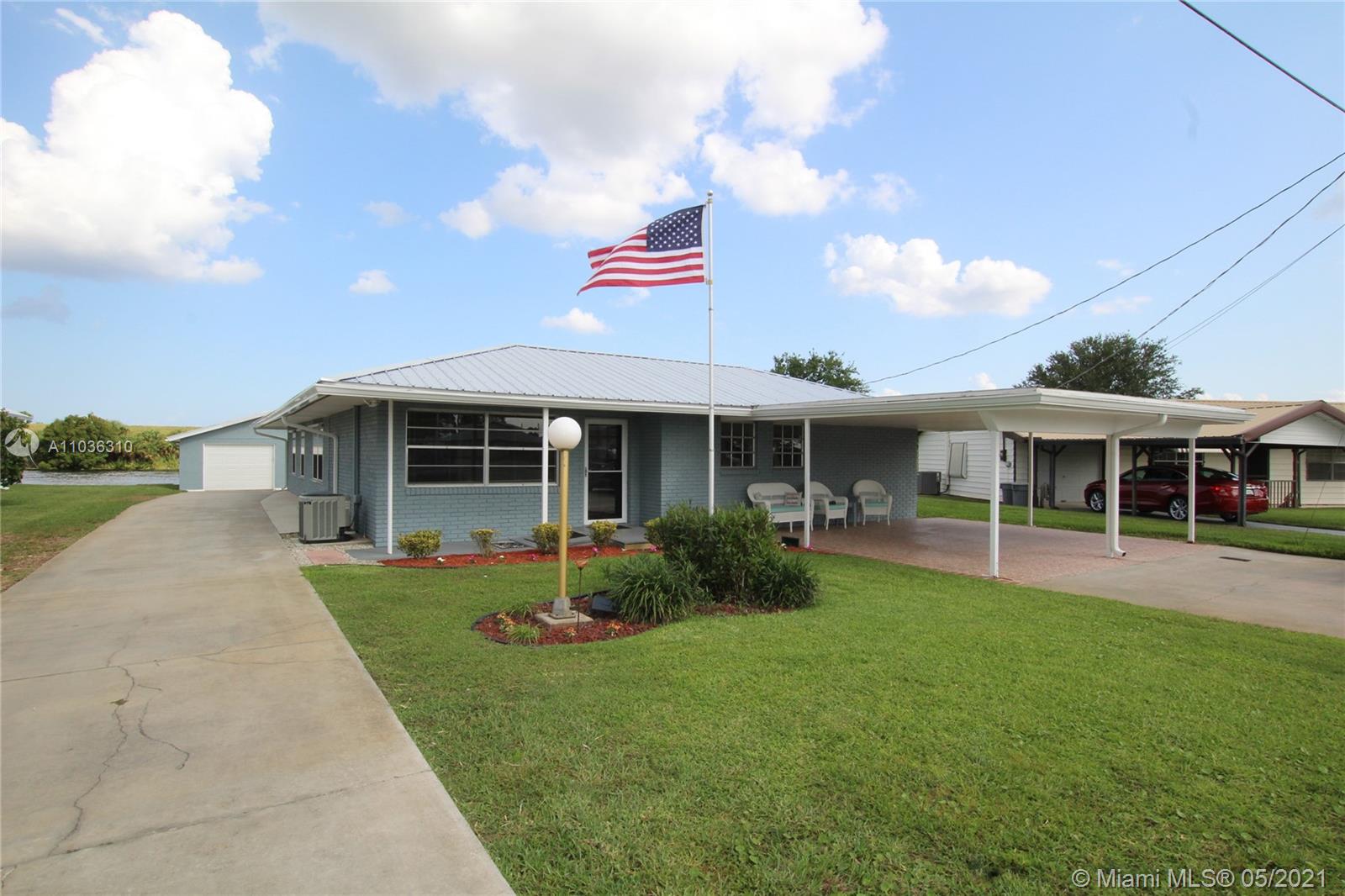 Bulkhead Ridge, FL 34974,1163 Maple Street