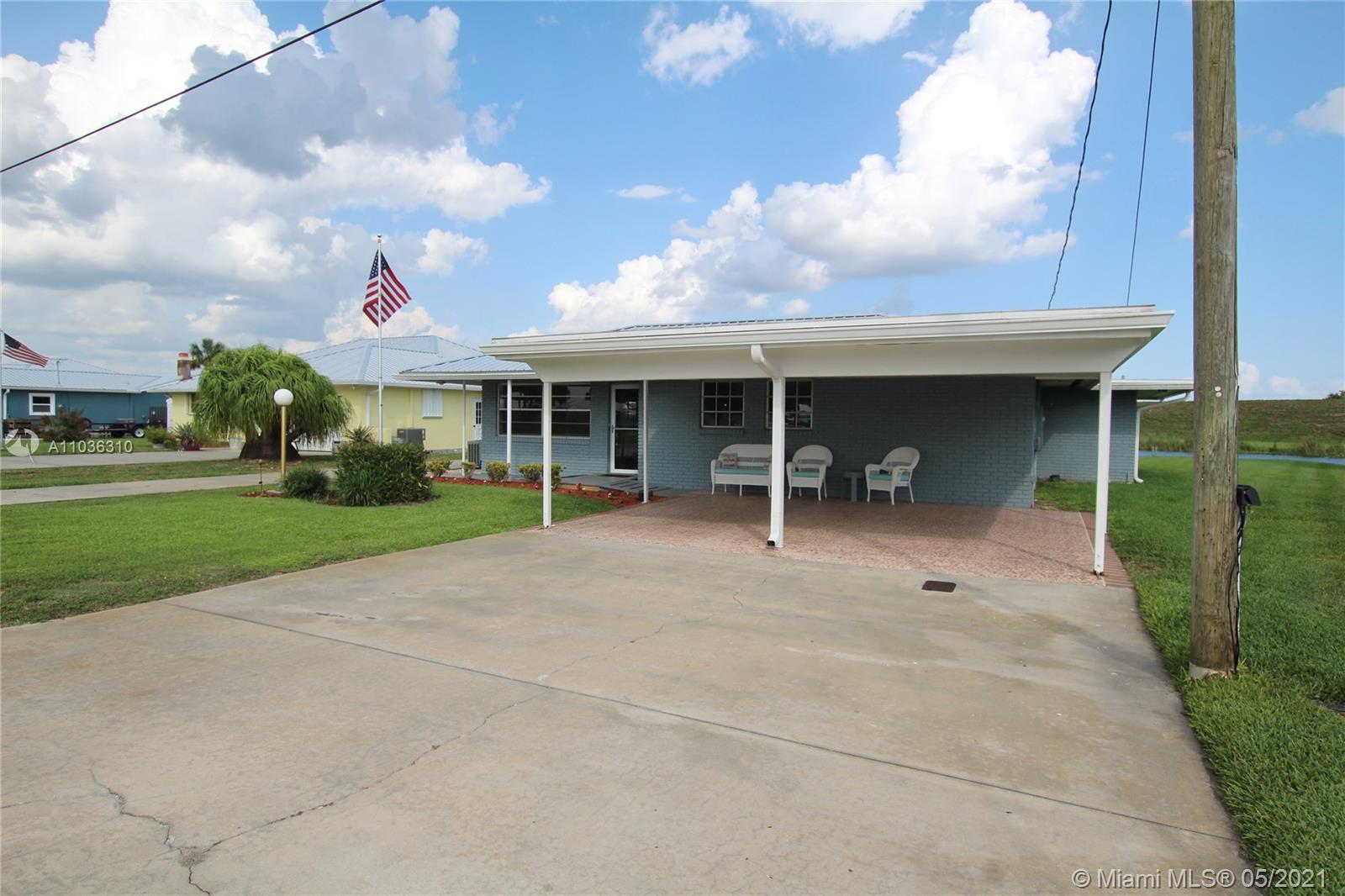 Bulkhead Ridge, FL 34974,1163 Maple Street