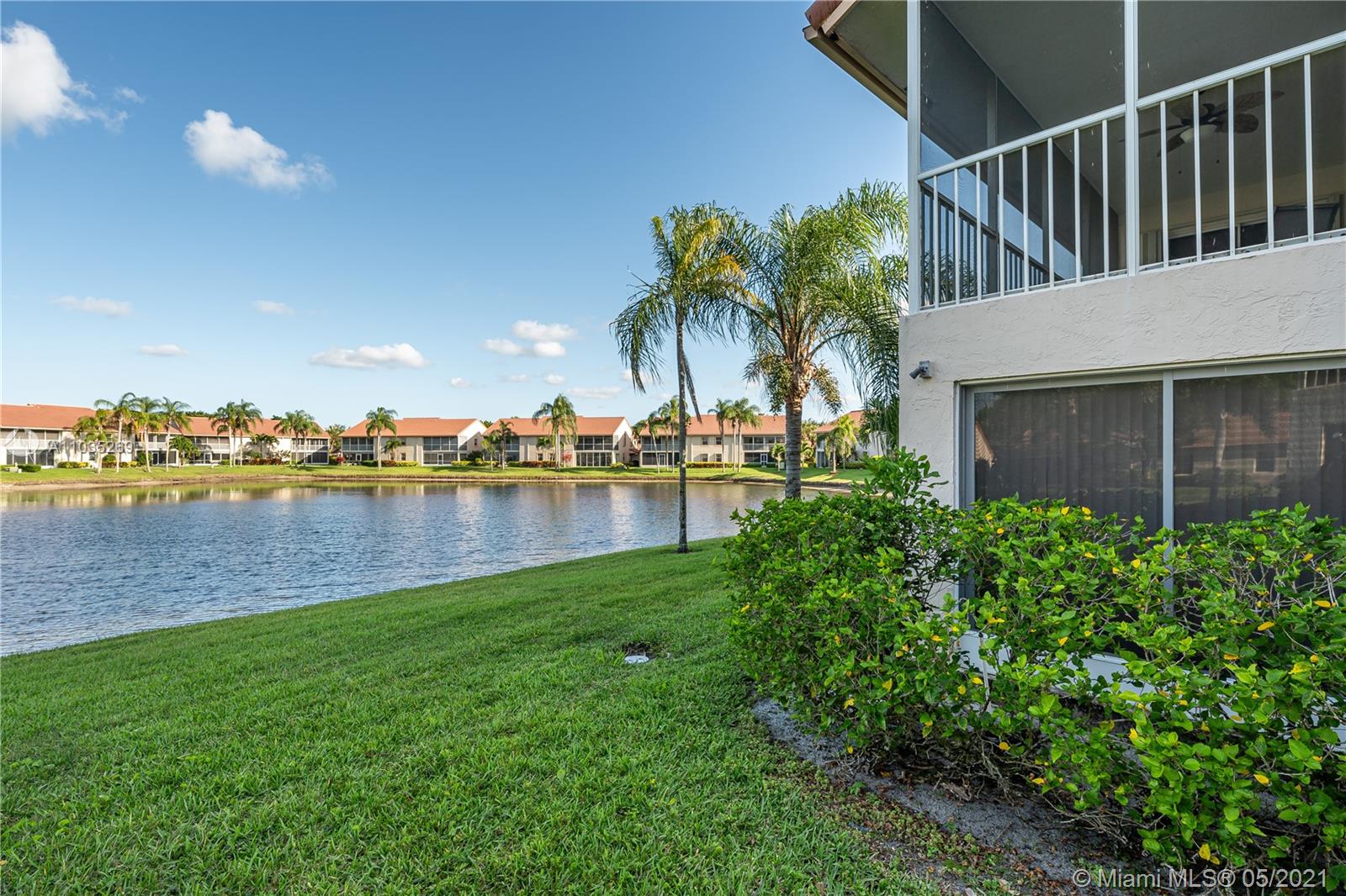 Delray Beach, FL 33446,14356 Emerald Lake Dr #2