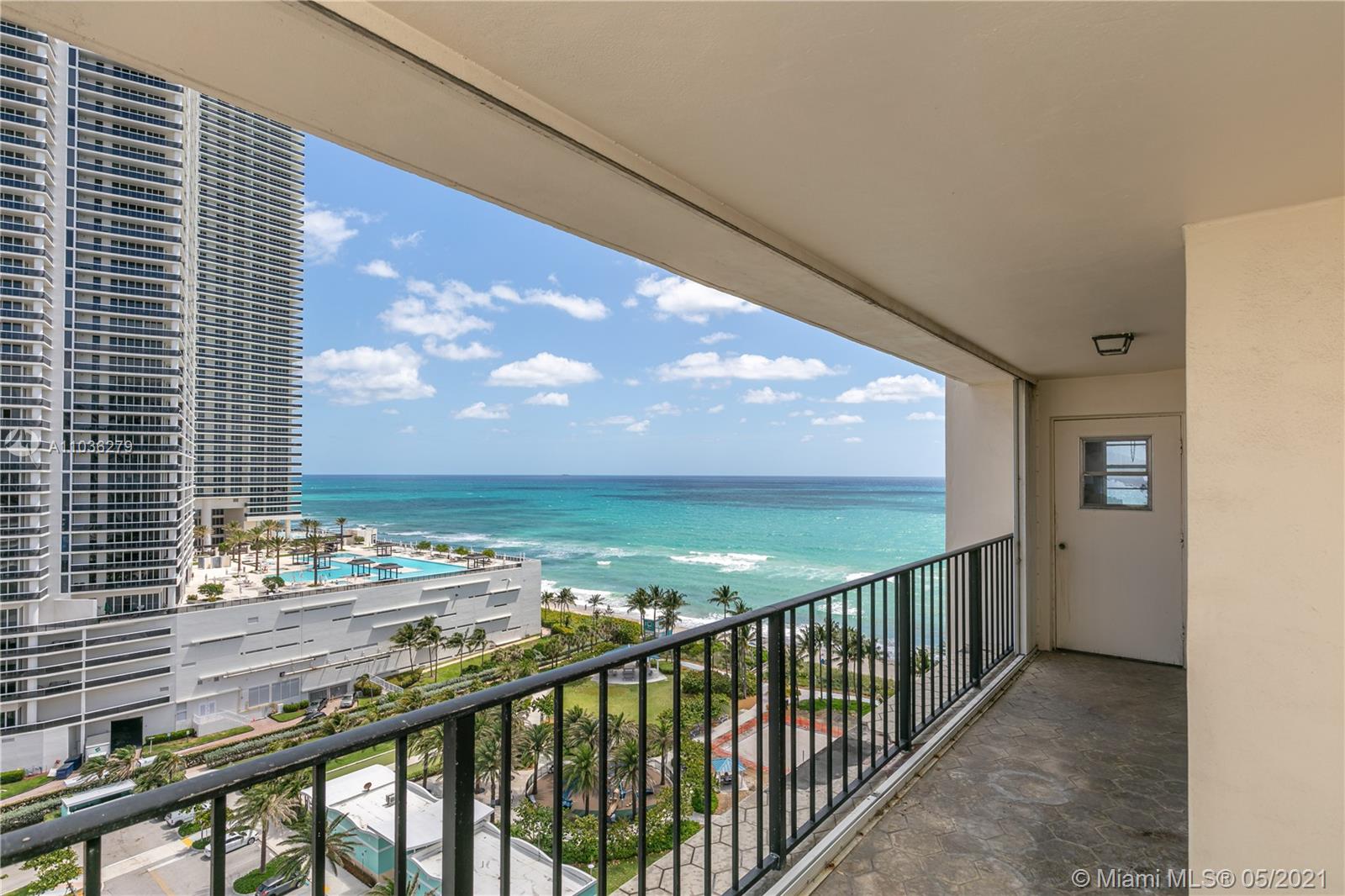 1880 S Ocean Dr #TS604, Hallandale Beach, FL 33009