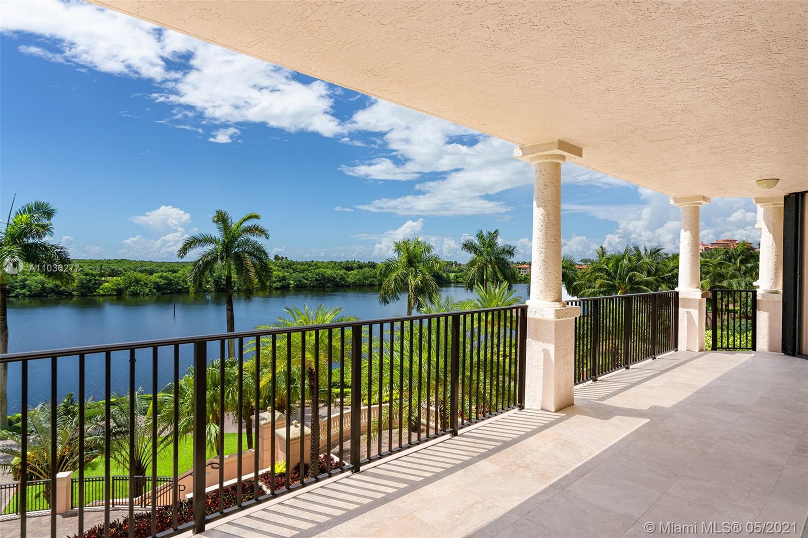 Photo 1 of Siena At Deering Bay Cond Apt 302 in Coral Gables - MLS A11036277