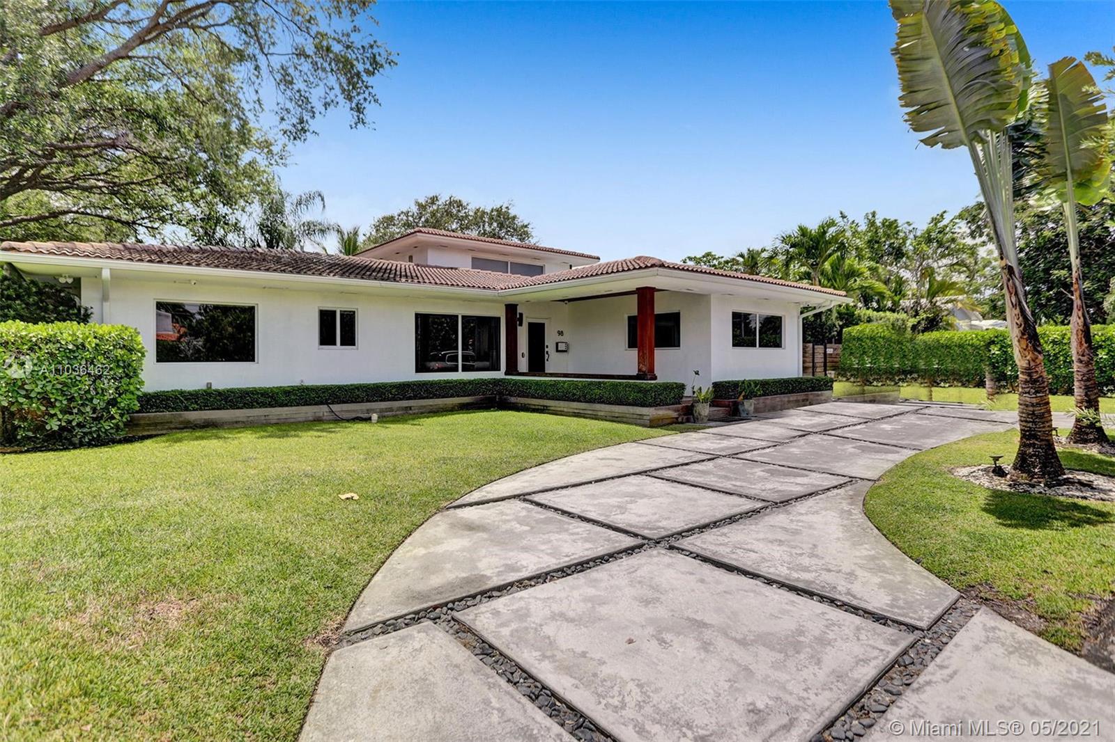 Miami Shores, FL 33138,98 NE 103rd St