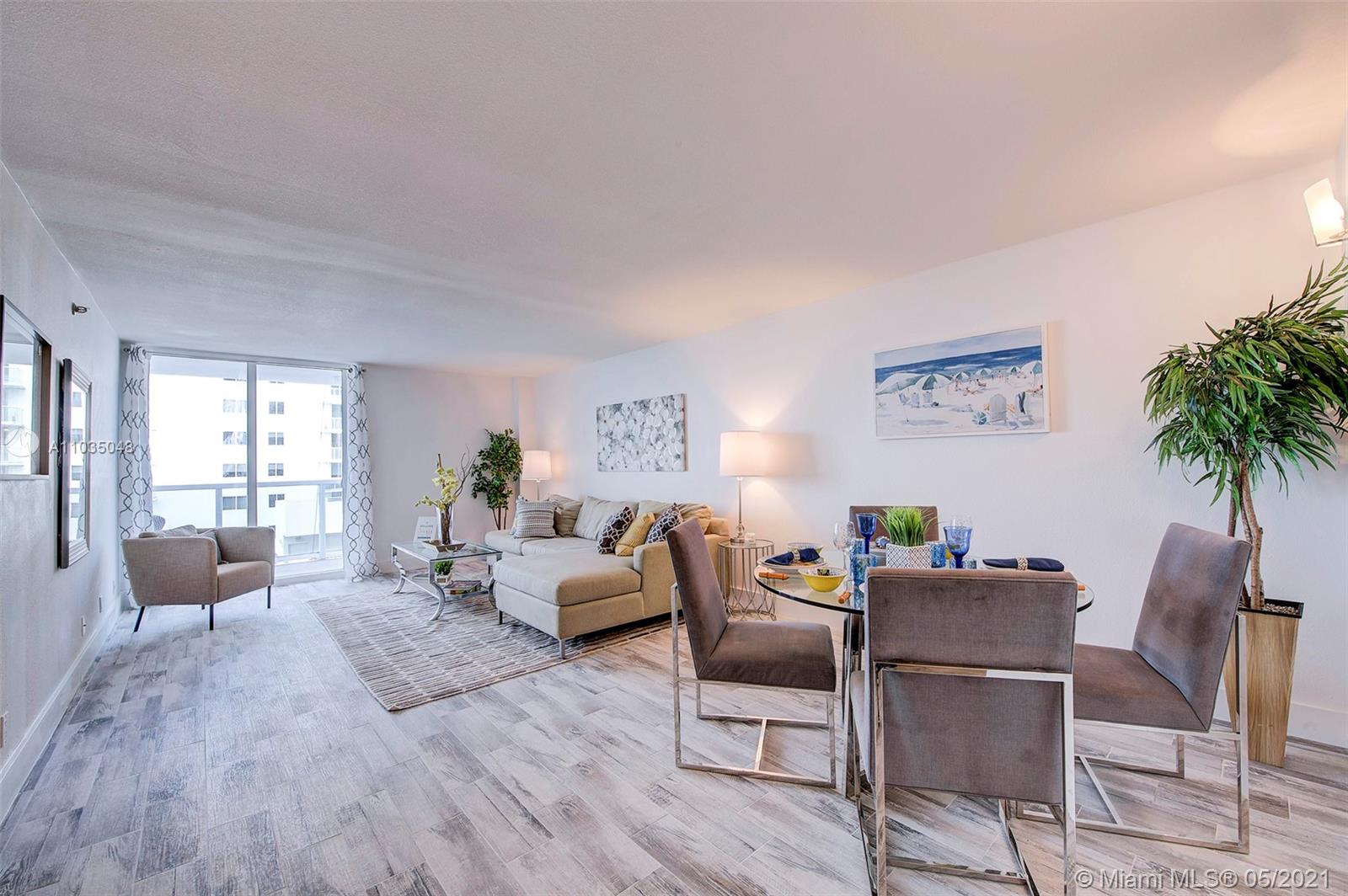 2401 Collins Ave #1410, Miami Beach, FL 33140