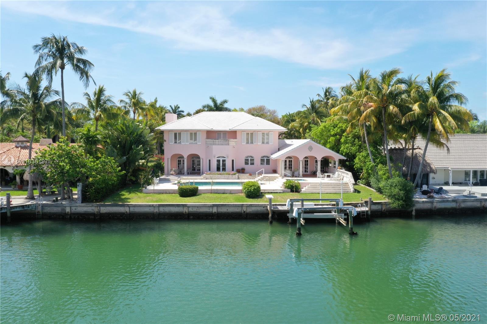 Key Biscayne, FL 33149,131 Cape Florida Dr