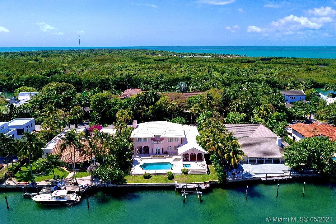 Key Biscayne, FL 33149,131 Cape Florida Dr