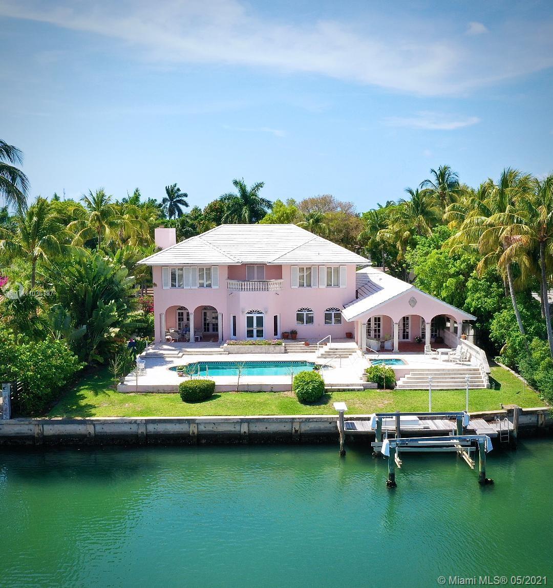 Key Biscayne, FL 33149,131 Cape Florida Dr