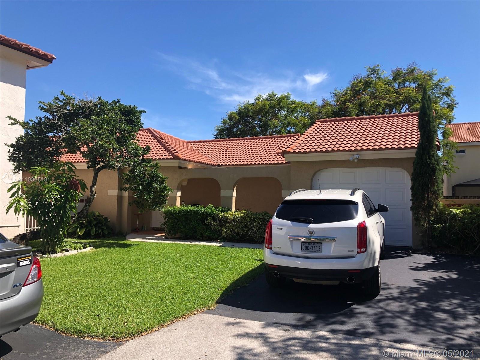 Weston, FL 33326,1350 Seagrape Cir