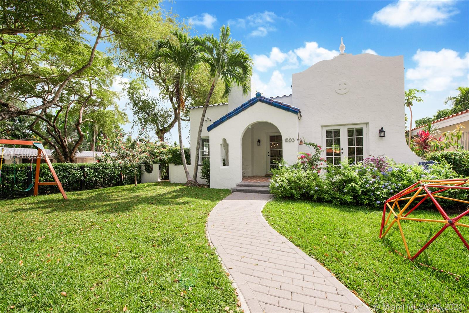 1503 Pizarro St, Coral Gables, FL 33134