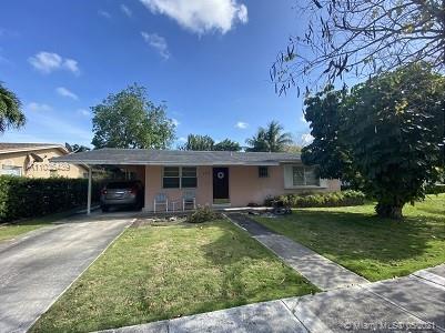 6374 SW 42nd Ter, South Miami, FL 33155