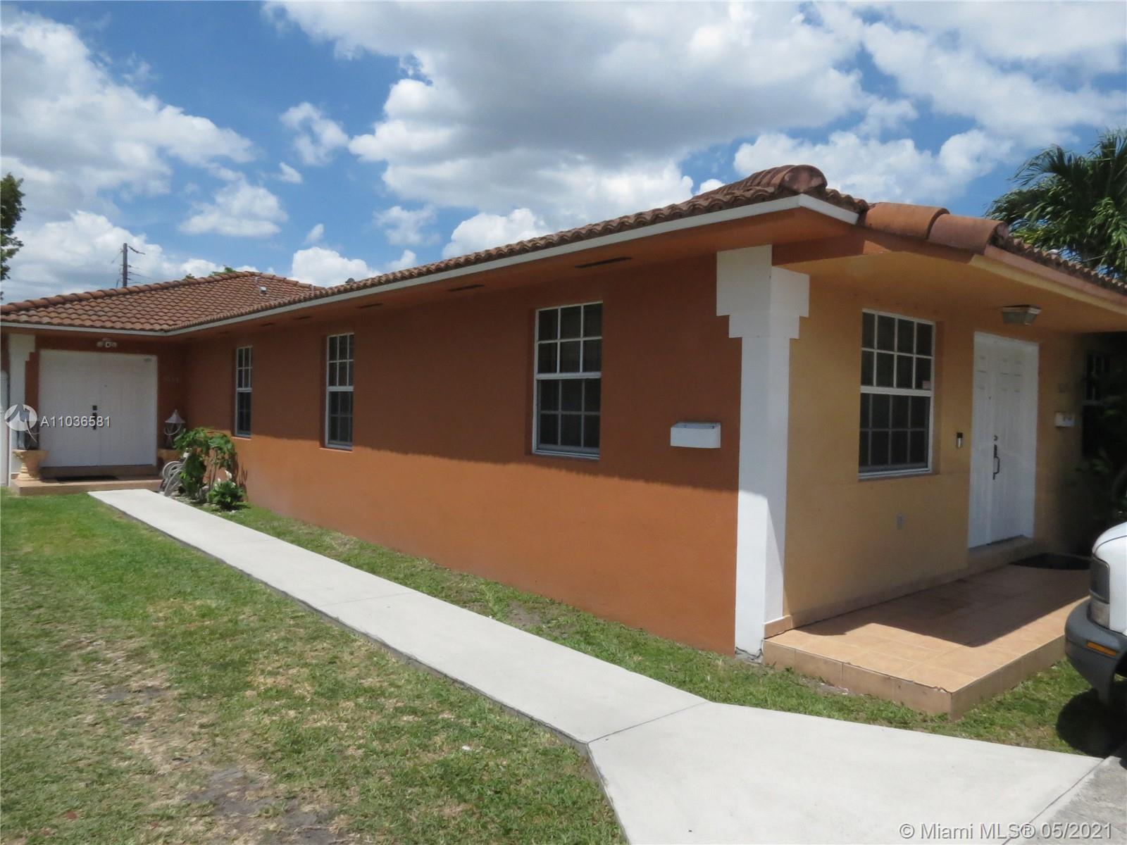 3653 SW 27th St  For Sale A11036581, FL