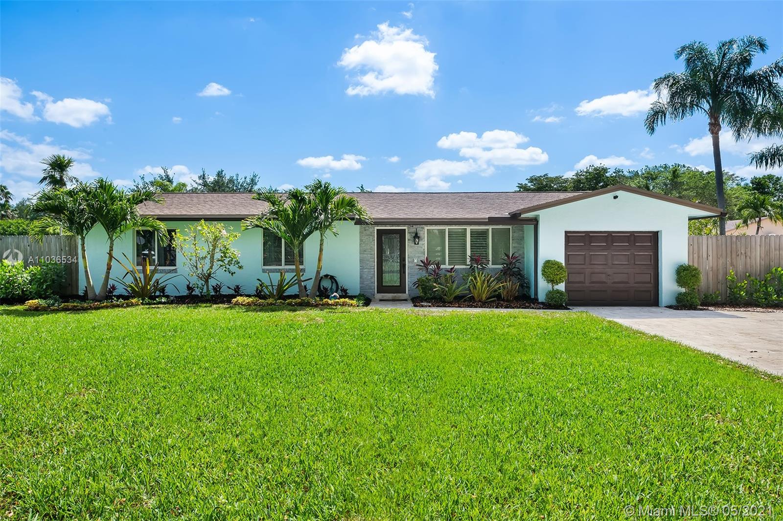 5100 SW 188th Ave, Southwest Ranches, FL 33332