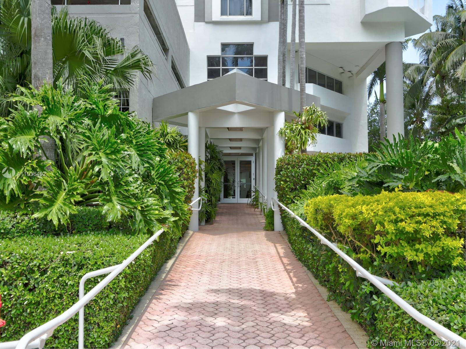 Miami Beach, FL 33139,1621 Bay Rd #403