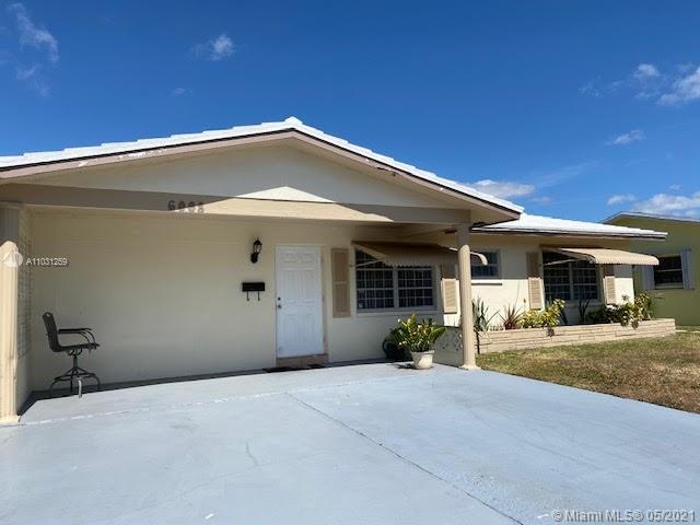 6008 NW 69th Ave, Tamarac, FL 33321