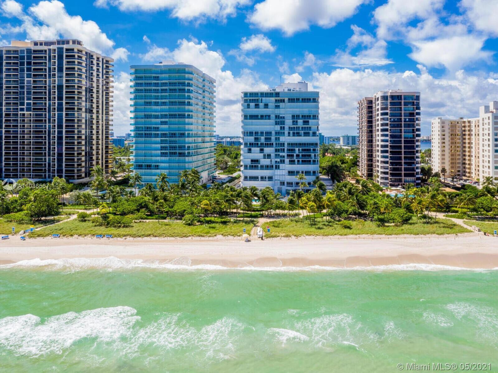 10155 Collins Ave #908, Bal Harbour, FL 33154