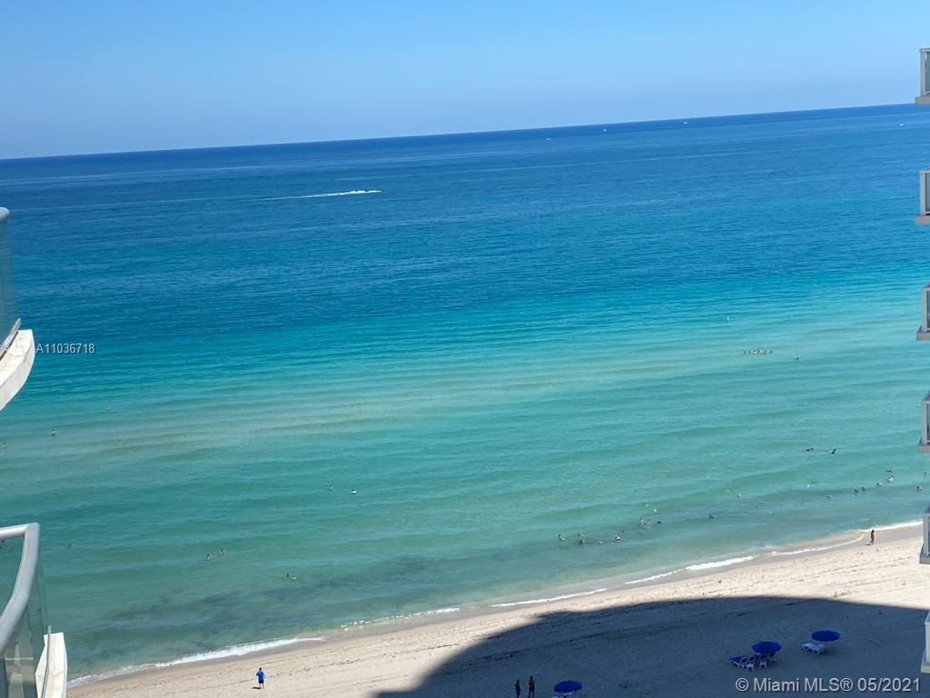 18683 Collins Ave #1609, Sunny Isles Beach, FL 33160