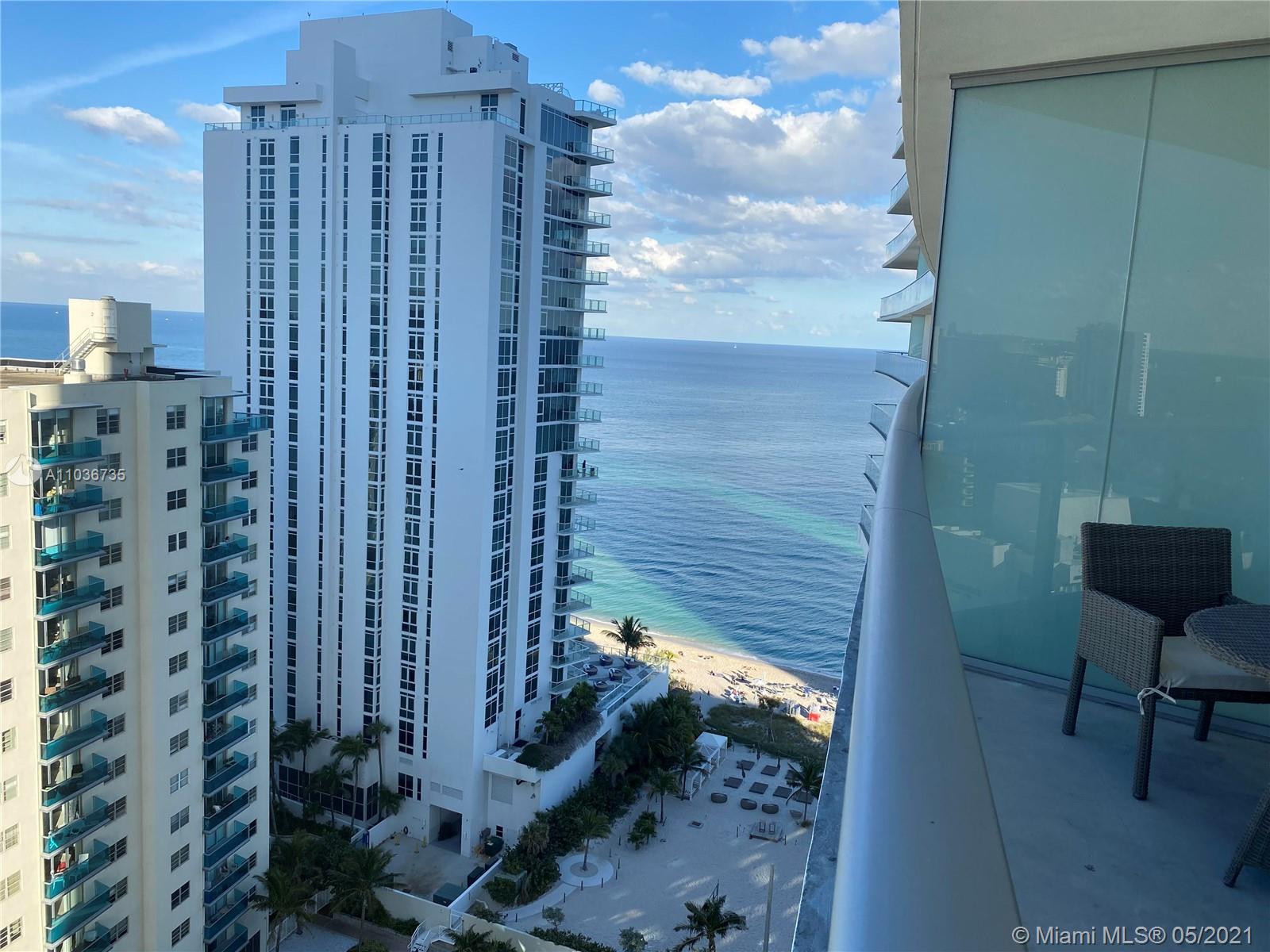 4111 S Ocean Dr #1410, Hallandale Beach, FL 33019